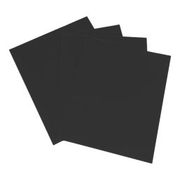 Magnusson  320 Grit Multi-Material Hand Sanding Sheet 280mm x 230mm 4 Pack
