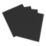 Magnusson  320 Grit Multi-Material Hand Sanding Sheet 280mm x 230mm 4 Pack