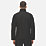 Regatta Octagon II Waterproof Softshell Jacket Black XXXX Large Size 53" Chest