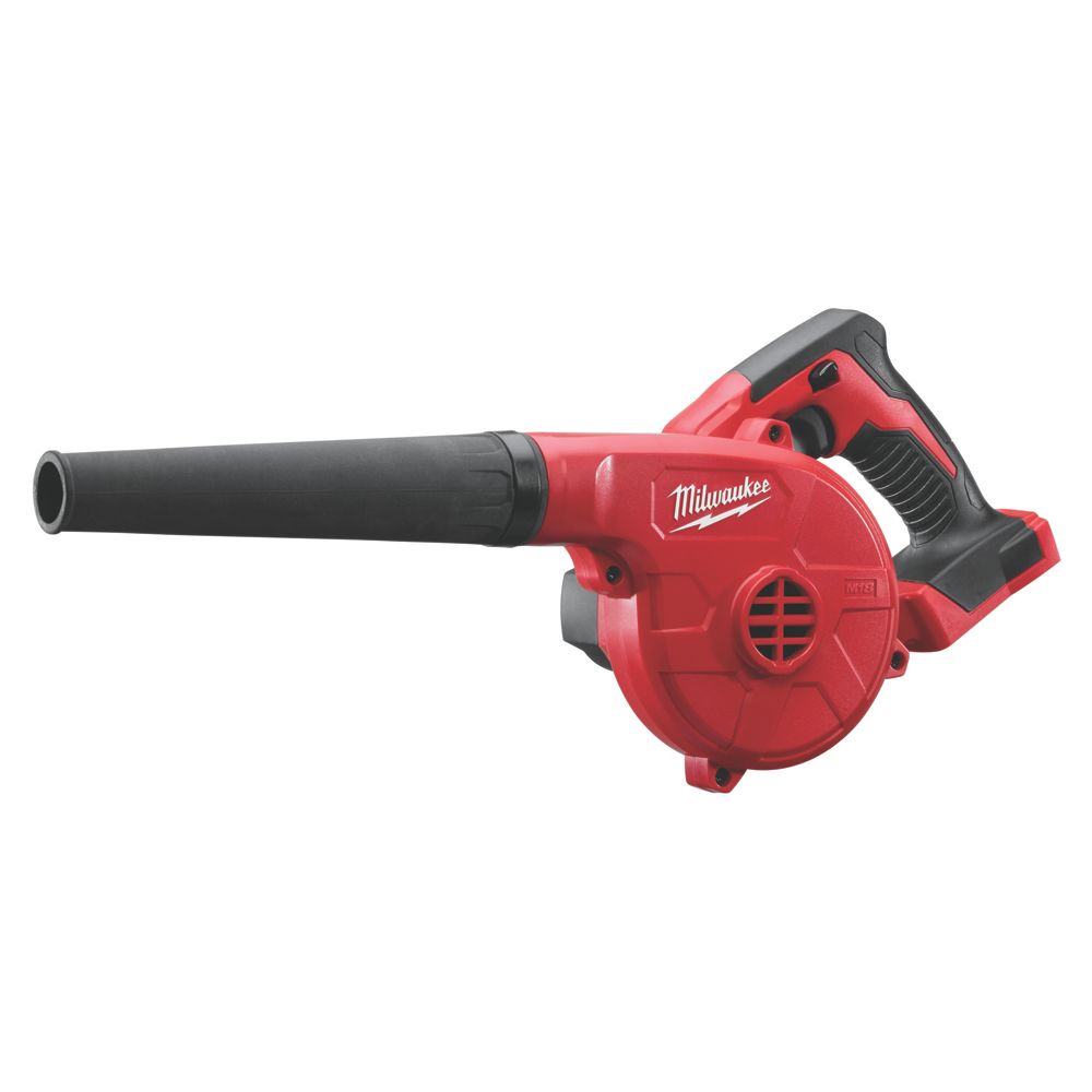 Screwfix leaf deals blower