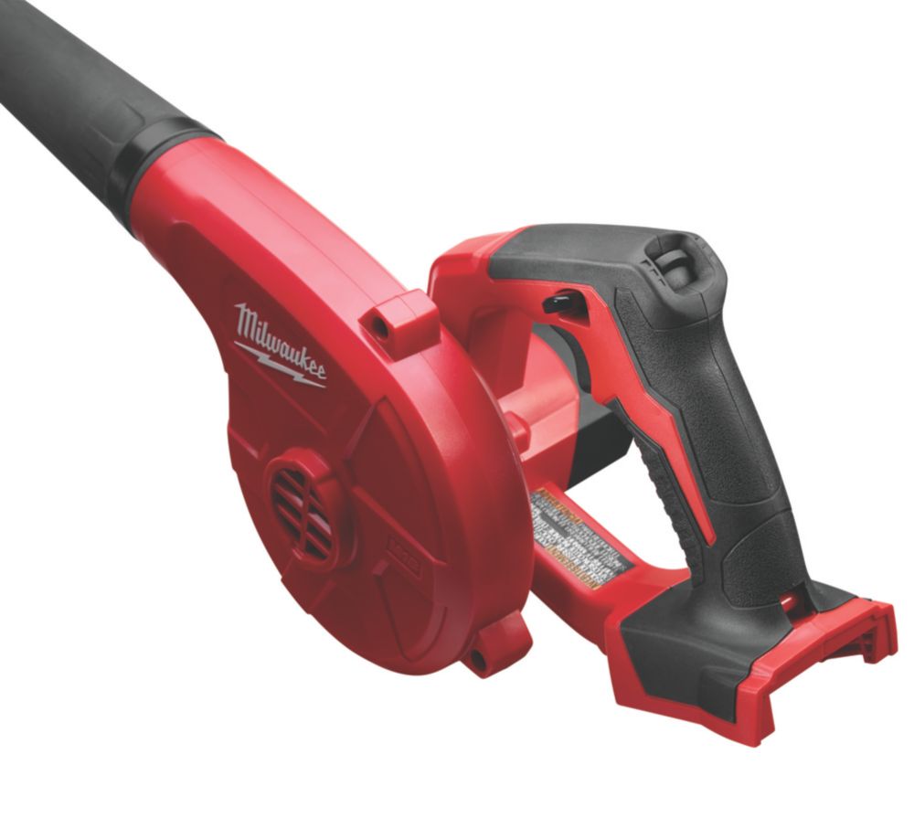 Milwaukee leaf deals blower m18