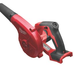 Milwaukee blower sale hot sale