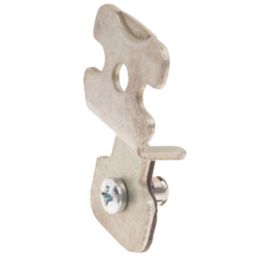Schneider Electric Fixing Lug 4 Pack