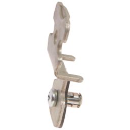 Schneider Electric Fixing Lug 4 Pack
