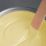 LickPro Max+ 5Ltr Yellow 08 Eggshell Emulsion  Paint
