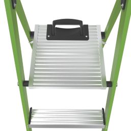 Little Giant Fibreglass 0.56m 2 Step Platform Step Ladder