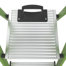 Little Giant Fibreglass 0.56m 2 Step Platform Step Ladder