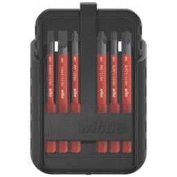Wiha SlimBits  VDE Bit Set 12 Pieces