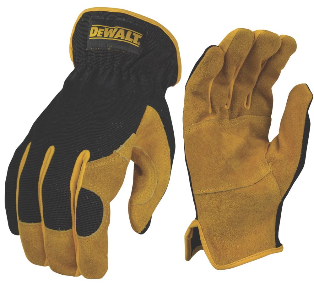 Screwfix gloves sales