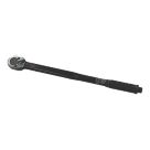 Refurb Magnusson  Torque Wrench 1/2" x 18"