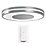 Philips Hue Ambiance Being LED Ceiling Light Aluminium 22.5W 2350lm