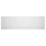 Laval Adjustable Front Bath Panel 1795mm White