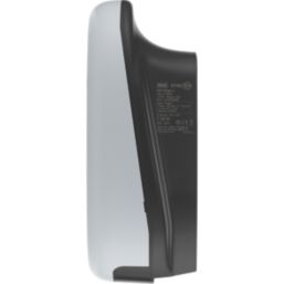 Sync Energy EVWC2TPSG-01 EV Charger Replacement Faceplate Signal Grey