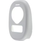 Sync Energy EVWC2TPSG-01 EV Charger Replacement Faceplate Signal Grey