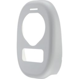 Sync Energy EVWC2TPSG-01 EV Charger Replacement Faceplate Signal Grey