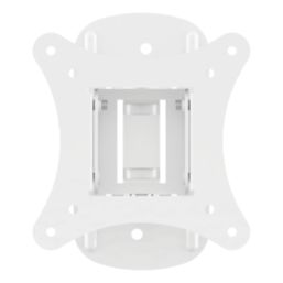 AVF MRL13W Extendable Tilt and Turn Monitor Wall Bracket Multi-Position Up to 32"