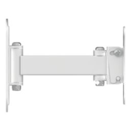 AVF MRL13W Extendable Tilt and Turn Monitor Wall Bracket Multi-Position Up to 32"