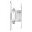 AVF MRL13W Extendable Tilt and Turn Monitor Wall Mount Multi-Position Up to 32"