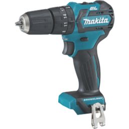 Refurb Makita HP332DZ 12V Li-Ion CXT Brushless Cordless Combi Drill - Bare