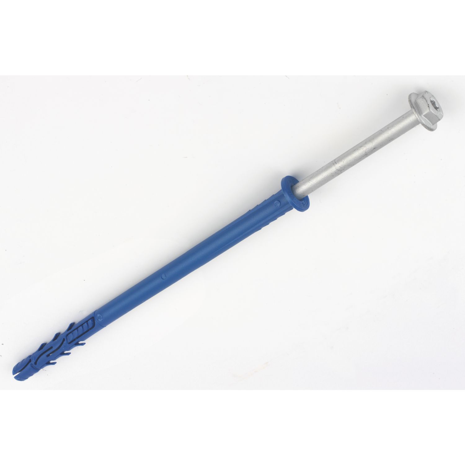 Rawlplug FF1 Hex Frame Fixings 10mm x 240mm 25 Pack (309TK)