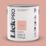 LickPro  2.5Ltr Pink 09 Vinyl Matt Emulsion  Paint