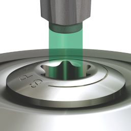 Spax  TX Mixed Self Drilling Sealing Screws 4.5mm x 25mm 75 Pack