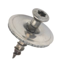 Spax  TX Mixed Self Drilling Sealing Screws 4.5mm x 25mm 75 Pack