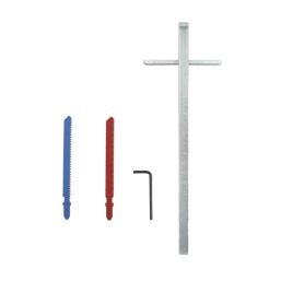 Titan TTB867JSW 600W  Electric Jigsaw 240V