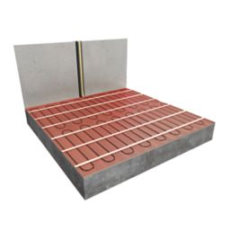 Klima Underfloor Heating Mat Kit 2.5m²
