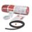 Klima Underfloor Heating Mat Kit 2.5m²