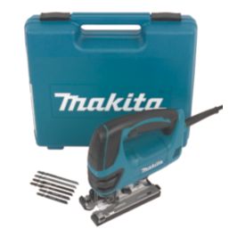 Makita 4350FCT/1 720W  Electric Orbital Action Jigsaw  110V