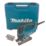 Makita 4350FCT/1 720W  Electric Orbital Action Jigsaw  110V