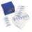Wallace Cameron Astroplast Assorted Waterproof Plasters 150 Pack