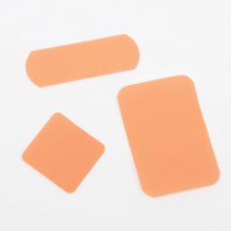 Wallace Cameron Astroplast Assorted Waterproof Plasters 150 Pack