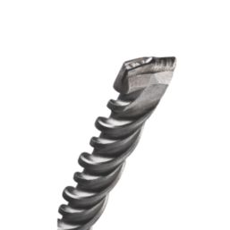Bosch  SDS Plus Shank Masonry Drill Bit 8mm x 160mm