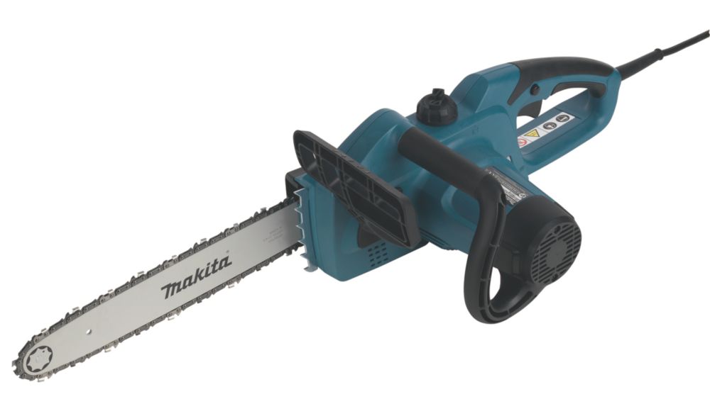 Makita best sale chainsaw blade