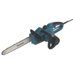 Tronçonneuse électrique UC3541A - MAKITA - 35 cm - 1800 W Makita