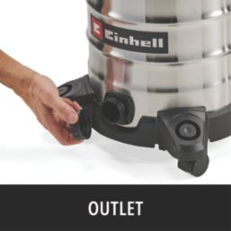 Einhell TC-VC 3055 SA 900W 30Ltr  Wet & Dry Vacuum 220-240V