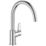 Refurb Grohe Bau Curve Kitchen Mono Mixer Tap Chrome