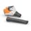 STIHL BGA 30  10.8V Li-Ion AS System  Cordless Leaf Blower - Bare