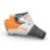 STIHL BGA 30  10.8V Li-Ion AS System  Cordless Leaf Blower - Bare