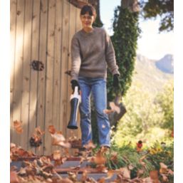 STIHL BGA 30  10.8V Li-Ion AS System  Cordless Leaf Blower - Bare