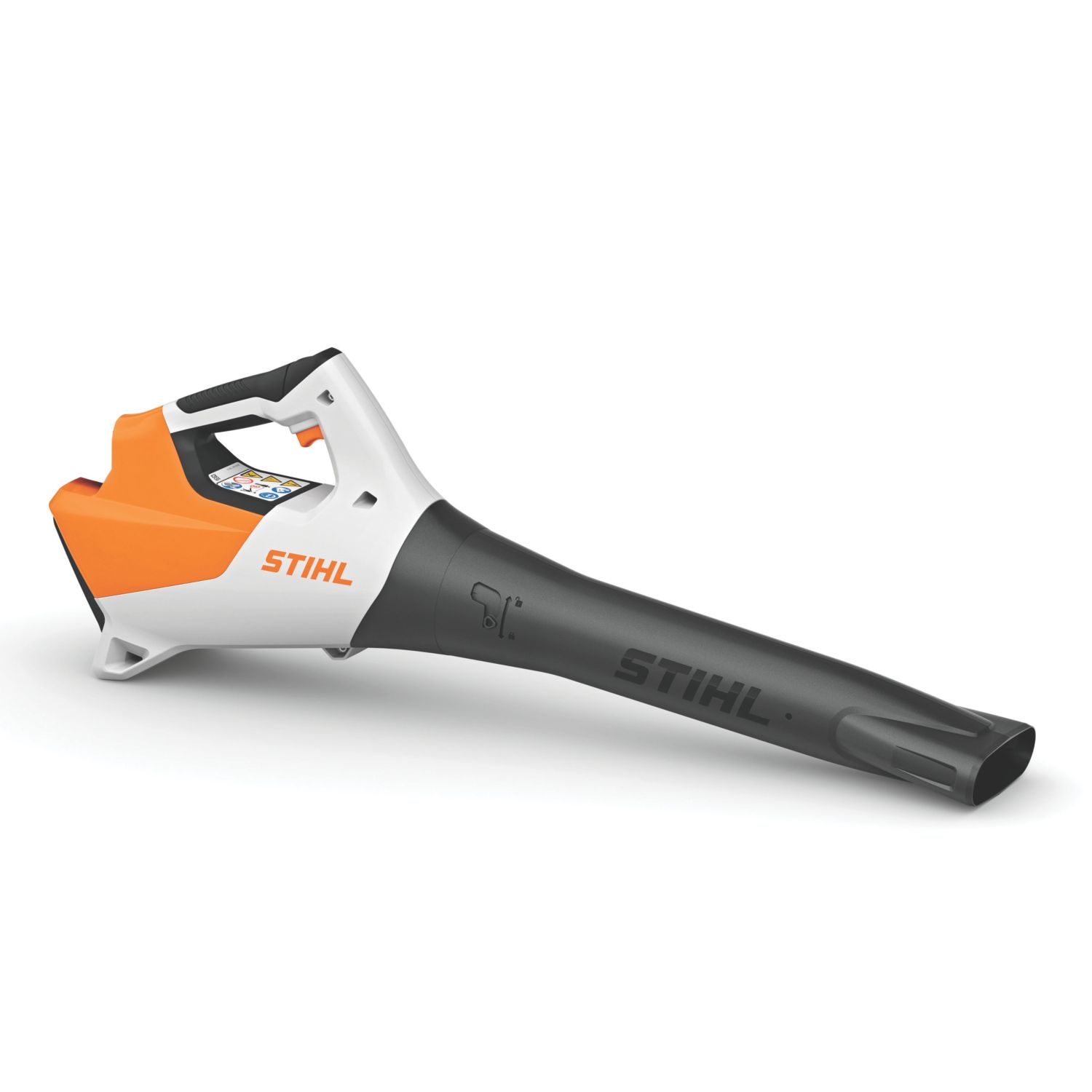STIHL BGA 30 10.8V Li-Ion AS System Cordless Leaf Blower - Bare (310CP)