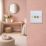 Varilight  10A 2-Gang 2-Way Light Switch  Georgian White