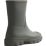 Hunter Downpour Short Size 7 Womens Dark Olive Non Safety Wellies