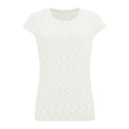 Regatta Hyperdimension II Short Sleeve Womens T-Shirt Ocean Mist Size 20