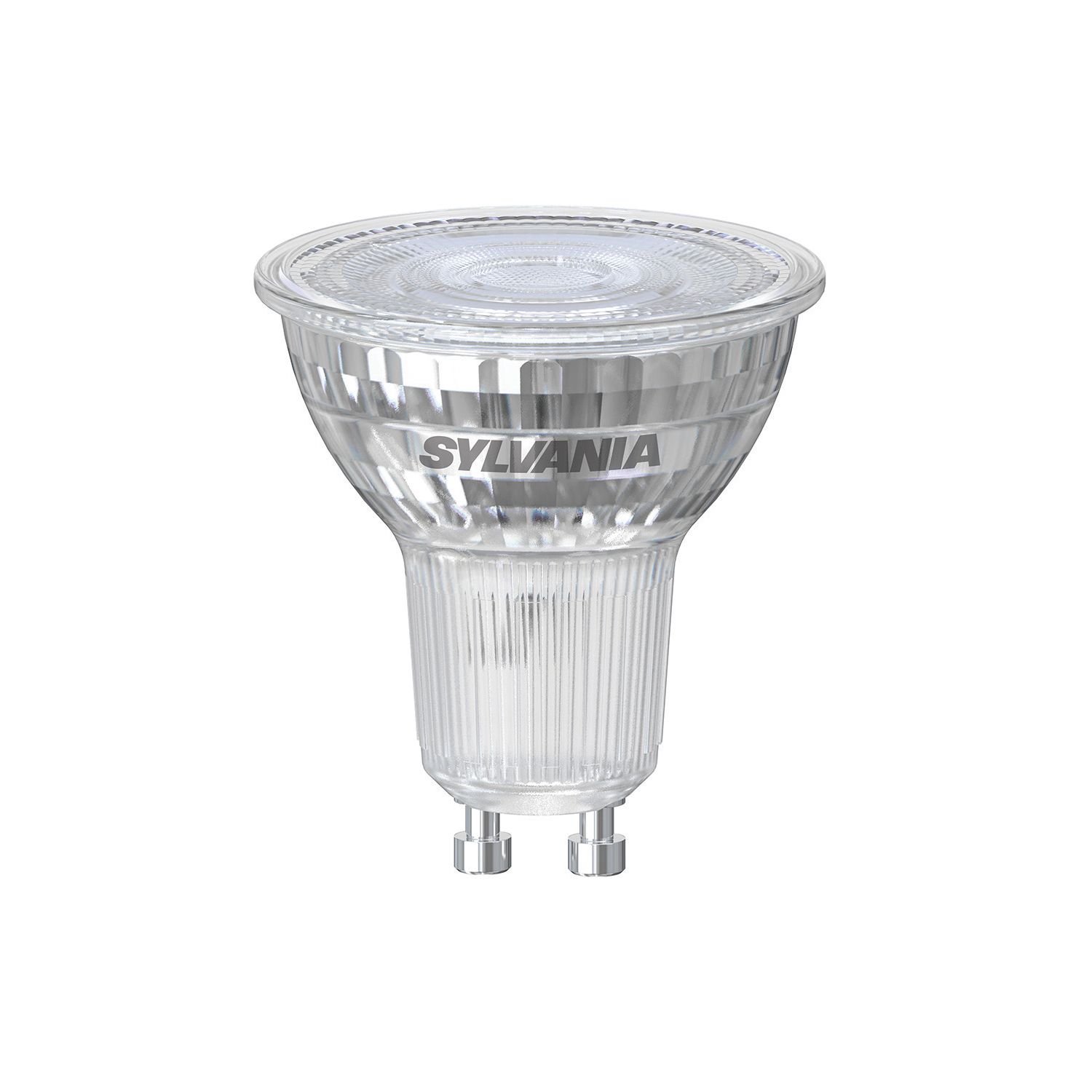 Sylvania RefLed Superia GU10 LED Light Bulb 345lm 3.7W (310EV)