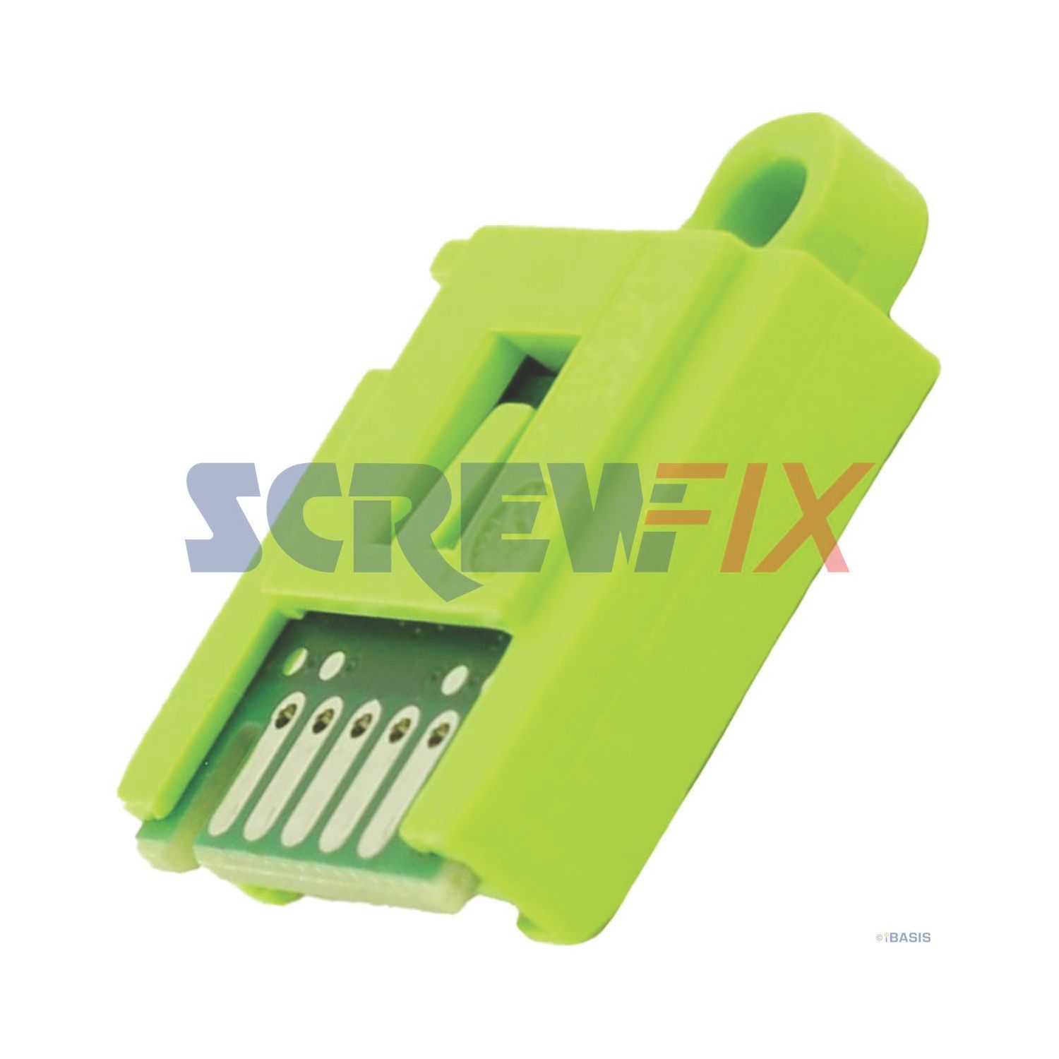 Worcester Bosch 8716121434 CODE PLUG NG 20136 (310GW)