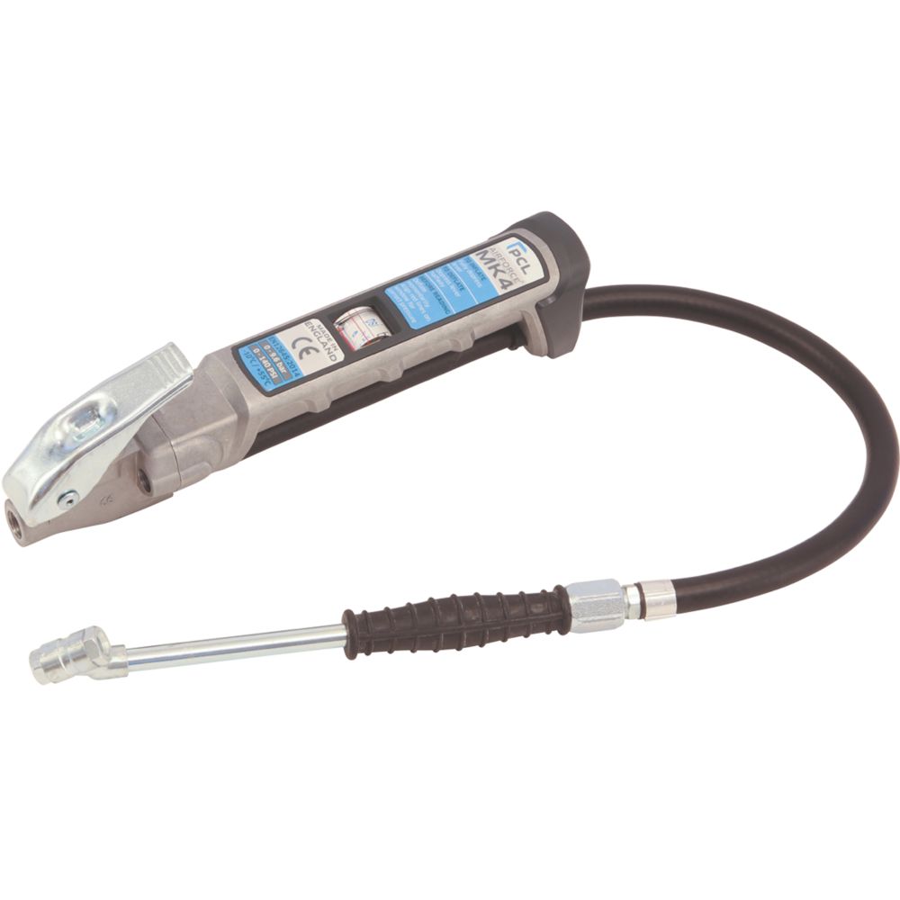 mobile tyre inflator