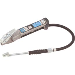 Cheap tyre clearance inflator